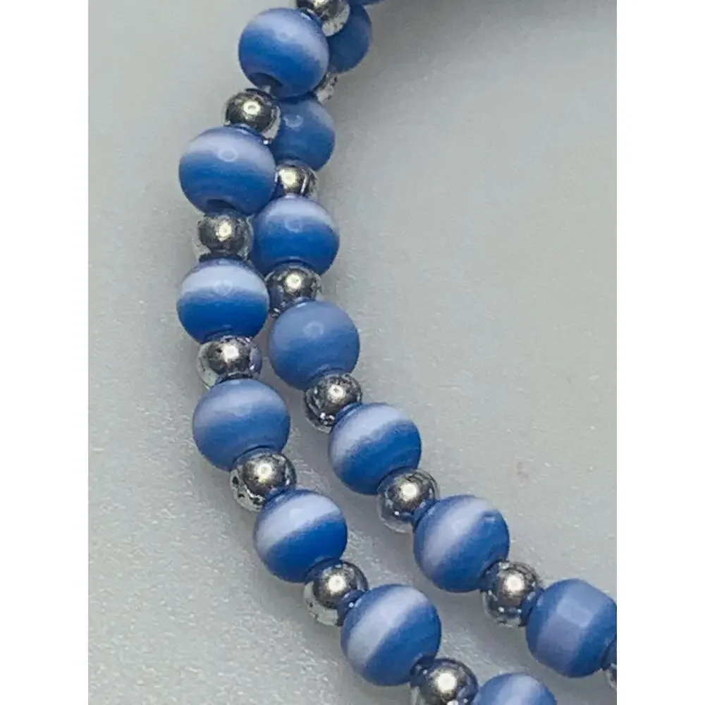 Unbranded light blue